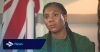 Kemi Badenoch says she won’t let FMs of Wales, Northern Ireland and Scotland ‘rip apart’ union
