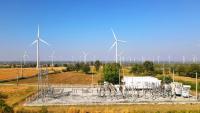 CIP buys Gawara Baya wind and BESS project in Australia