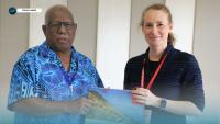 Switzerland Offers Support for Solomon Islands to Reopen Permanent Diplomatic Mission in Geneva