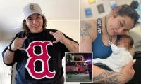 Mum dies after fleeing police in stolen car after drinking session in New Zealand - as tragic details about her troubled past emerge