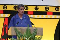 Pacific leaders urged to put unity behind 2050 vision