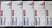 Novo Nordisk launches Wegovy weight-loss pill in Germany