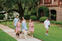 Welcome To The Neighborhood