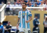 Lionel Messi Won Everything, but This One Achievement Escaped His 21-Year-Long Career