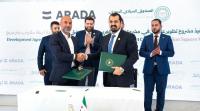 Arada partners with Syrian Sovereign Fund on $7 billion joint venture project