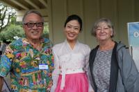 Building Friendships Across Borders: Friends of the East-West Center’s ‘Ohana Program Celebrates 60 Years