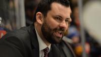 After Memorial Cup title, Lazary brings winning pedigree to Michigan