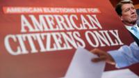 Supreme Court asked to put proof-of-citizenship plan on Michigan ballot