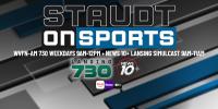 ‘Staudt on Sports’ to Simulcast on Free News 10+ Streaming App