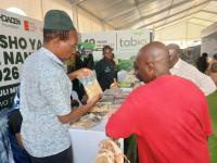 Tanzania achieves record domestic seed production, reduces dependency, supports sustainable agriculture growth