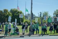 Two WA public sector unions reach tentative deals on new contracts