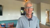 Race: Lee’s US Open debut ‘biggest thing’ in CNMI sports