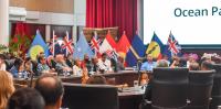 Forum Chair Whipps pushes for fixed annual date for PIF Leaders Meeting