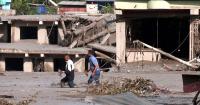 'Nepal Flood Is A Warning'