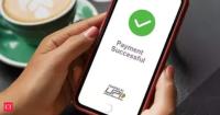 Festive surge drives UPI near record ₹29.8 lakh crore milestone across 24.5 billion transactions
