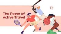 Trip.com Group Reports 40% Increase in Active Travel Booking GMV