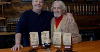 Coming on strong: Costa Rica trip plants the seeds for Andover-based coffee business