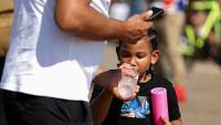 Illinois heat indexes to reach triple digits. How hot will it get?