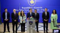 Kosovan politicians agree on next president, ending months-long political deadlock