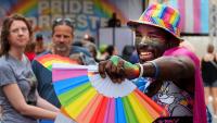 Worcester set to have its biggest Pride festival celebration ever