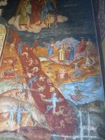 Patriarch Shio III on the limits of medical intervention in the last moments of human life