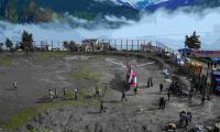 From Chernobyl to Nepal floods: Why 26 is turning into a deadly date