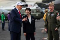 Russia Warns Japan Over US Typhon Missile Drills