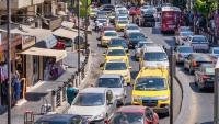 Amman's congestion problem runs deeper than roads