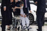 S. Korean religious leader is sentenced