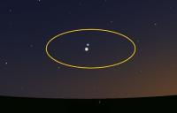 Venus and Spica to appear close together in Qatar’s evening sky