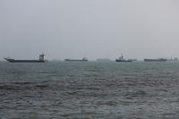 Iran Escalates Attacks on Ships, Threatening Oil Export Recovery
