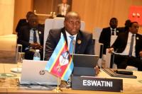 Eswatini calls for early action on conflict warnings