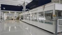 Sweden’s Yangi takes fibre packaging line to US foodservice market