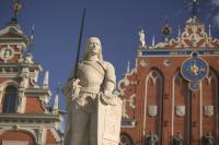 Latvia banned the import of Belarusian books, clothing, and toys from all sources starting September 1