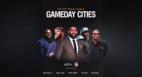 Marriott Bonvoy Teams Up with NFL Stars to Launch 37 Player-Curated City Guides