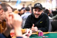 Antonio Galiana Claims His Third WSOP Bracelet; Rolle Leads the Millionaire Maker