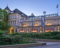 Aquarium Berlin reopens following €10.3 million transformation
