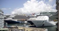 Puerto Rico once again a meeting point for the cruise industry