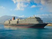Cunard unveils details of 2027 World Voyages