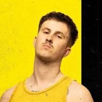 Arthur Hill Announces Spring UK And Ireland Shows For Arthway Round The World Tour