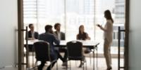 A leadership gap looms in Nordic and Benelux boardrooms