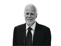 The dollar’s greatest threat is America itself
