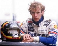 Stefan Bellof a candle in the wind that burned too briefly as Formula 1 greatness beckoned