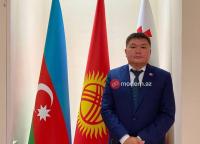 Baku should become the main center in the west, Bishkek in the east - INTERVIEW with former ambassador
