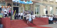 Over 3,270 Students in Moldova’s Bulgarian Community Hub Taraclia Begin School Year with Celebrations, Education Changes