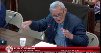 Benavente: No rate hike planned to pay for GPA’s $375M bond borrowing