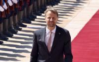 Andreas von Beckerath leaves Serbia after just one year