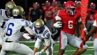 Why South Carolina football commit fell back in love with football