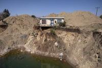 Illegal mining ravages South Africa's economic hub