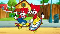 YFE launches Fix & Foxi, RiC.today kids’ channels in Poland
